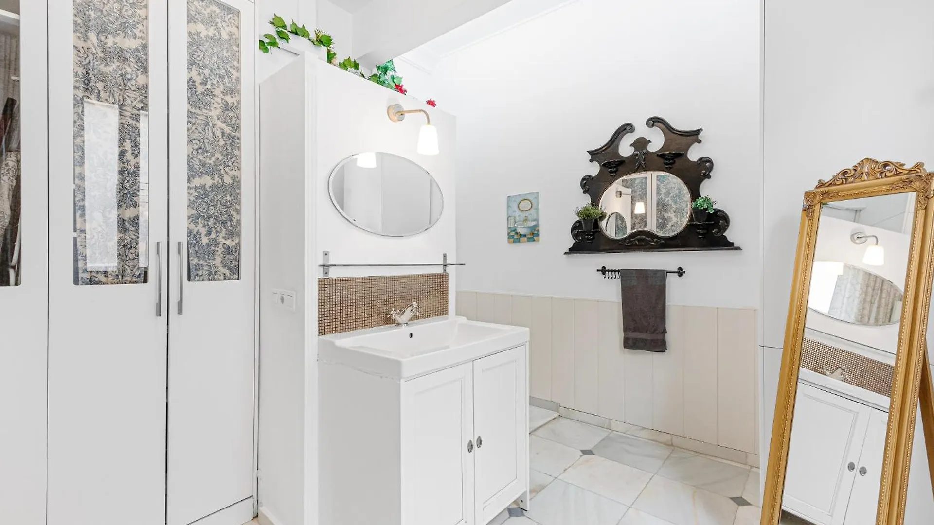 Trinidad Grund Centro Apartment Malaga 0*,  Spain