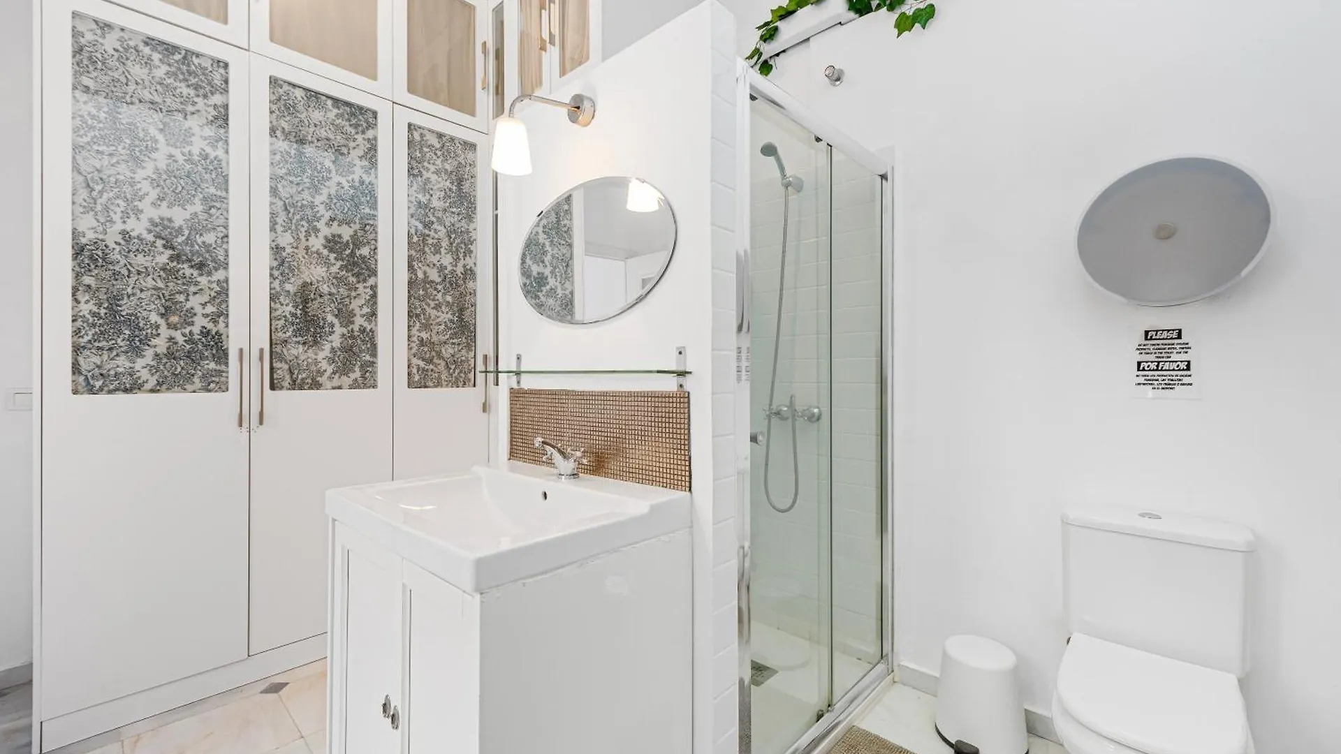 Trinidad Grund Centro Apartment Malaga